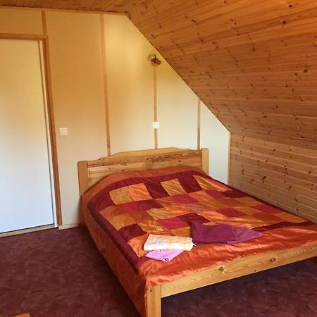 Bed and Breakfast Laane Pansion Кясму Экстерьер фото