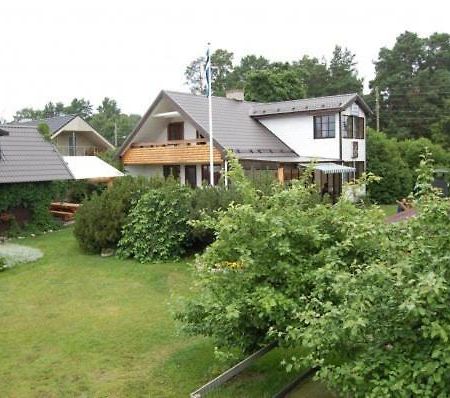 Bed and Breakfast Laane Pansion Кясму Экстерьер фото