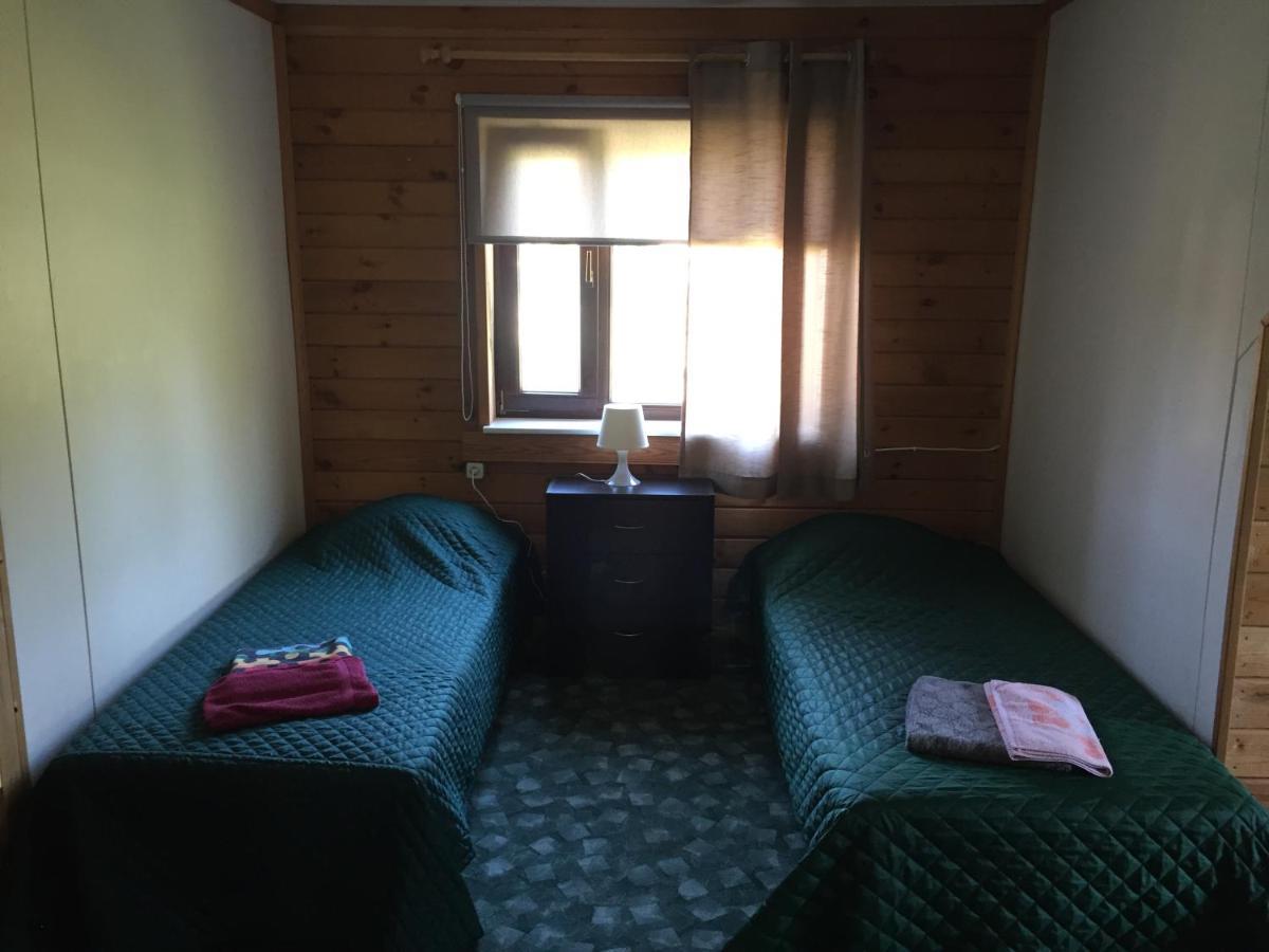 Bed and Breakfast Laane Pansion Кясму Экстерьер фото