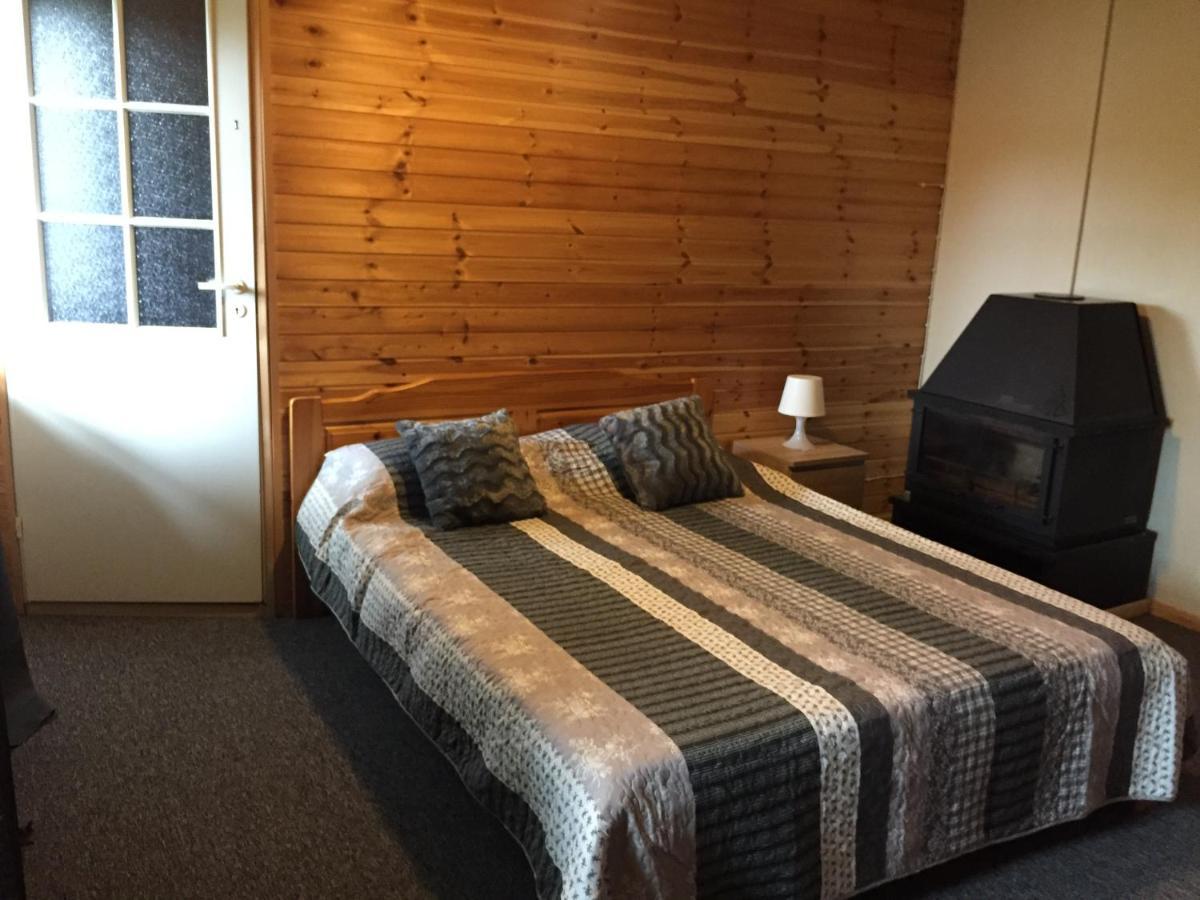 Bed and Breakfast Laane Pansion Кясму Экстерьер фото