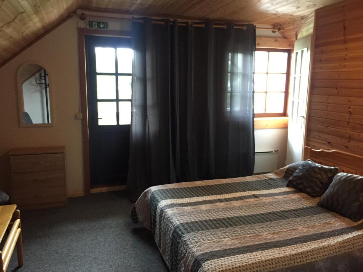 Bed and Breakfast Laane Pansion Кясму Экстерьер фото