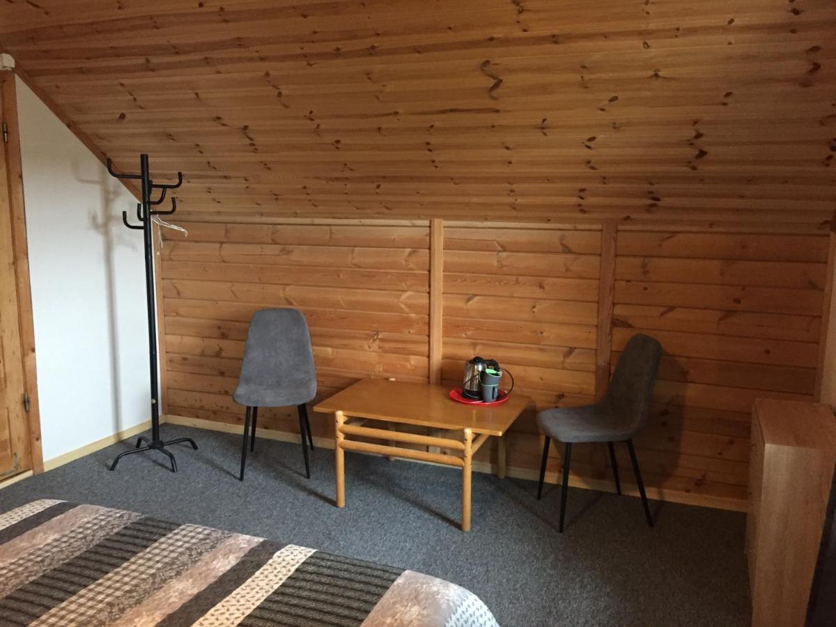 Bed and Breakfast Laane Pansion Кясму Экстерьер фото