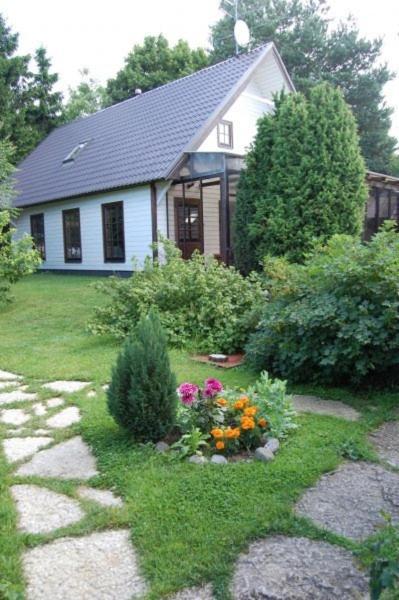 Bed and Breakfast Laane Pansion Кясму Экстерьер фото