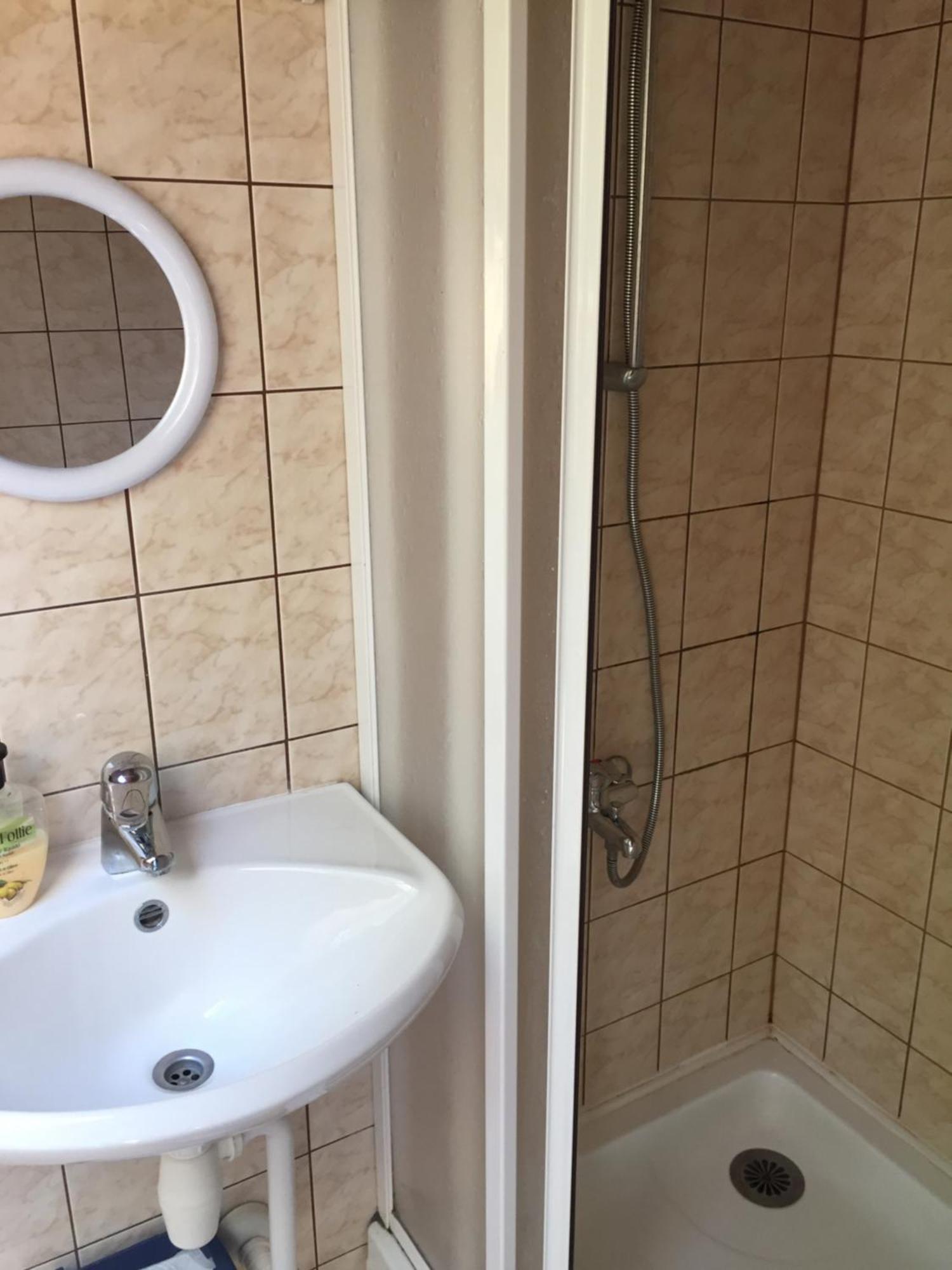 Bed and Breakfast Laane Pansion Кясму Экстерьер фото