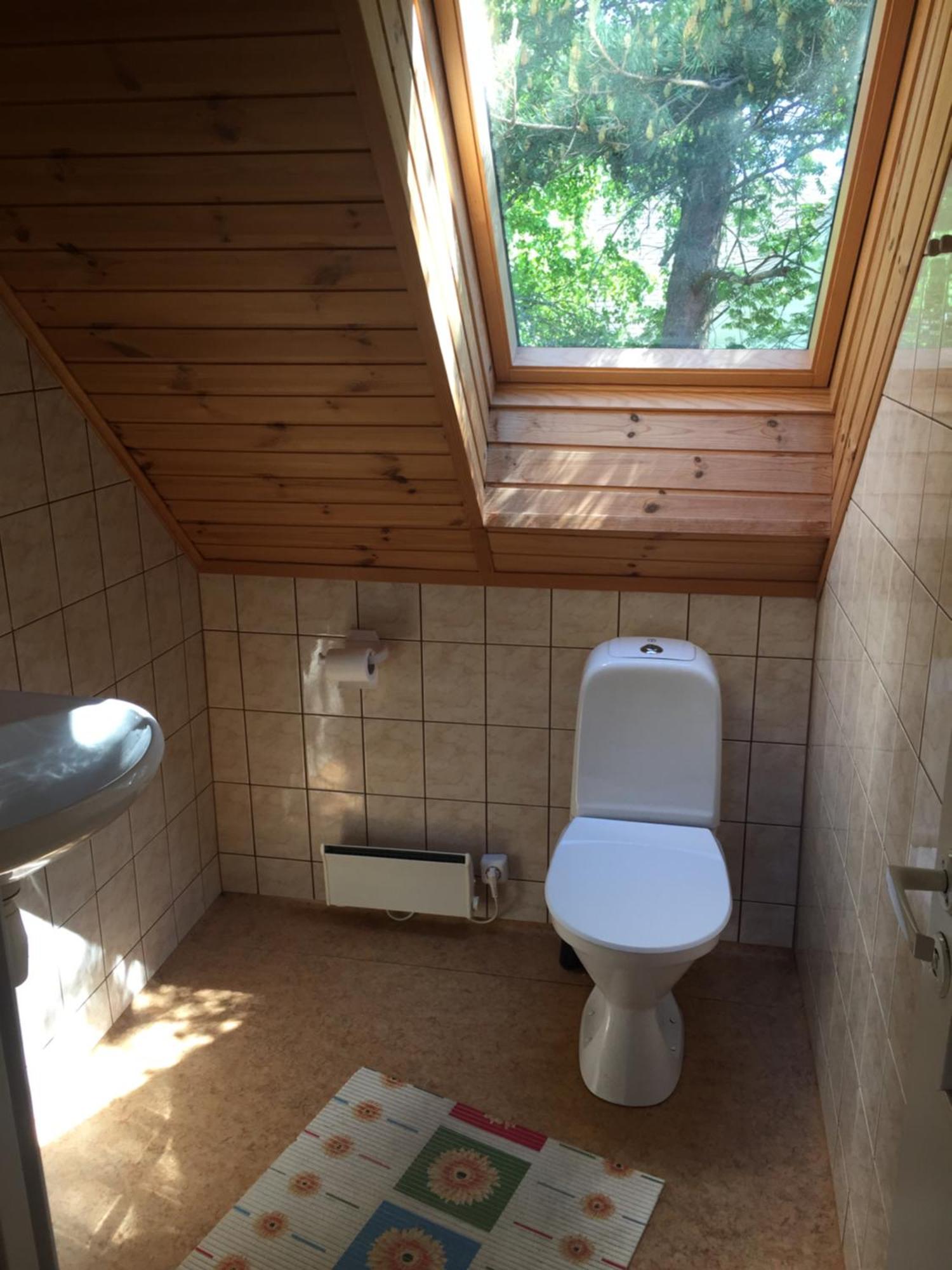 Bed and Breakfast Laane Pansion Кясму Экстерьер фото
