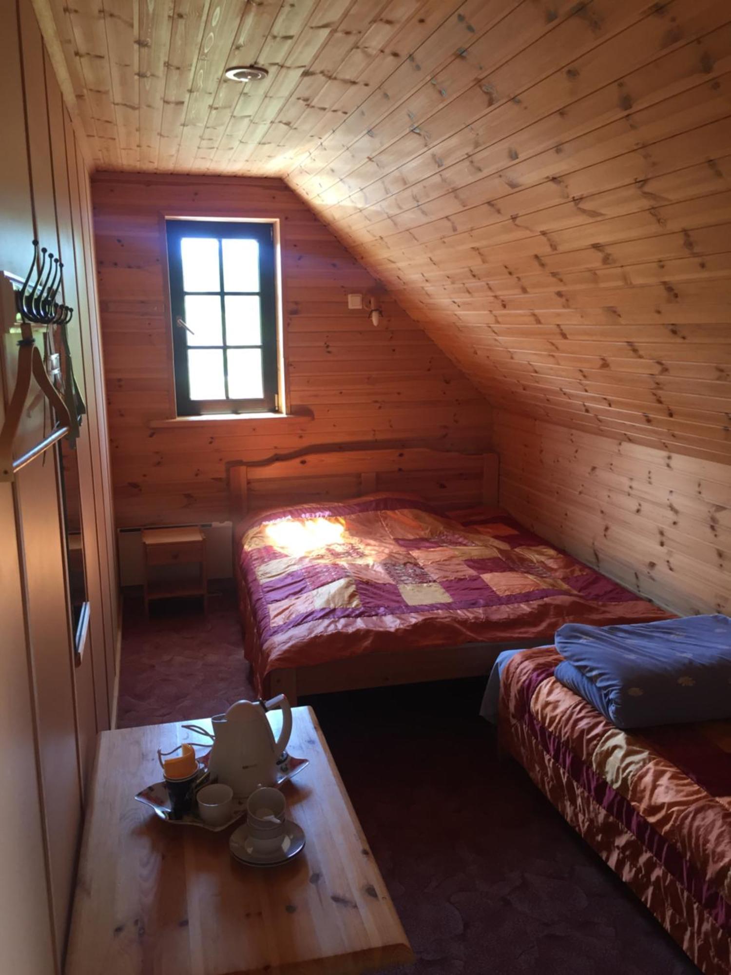 Bed and Breakfast Laane Pansion Кясму Экстерьер фото