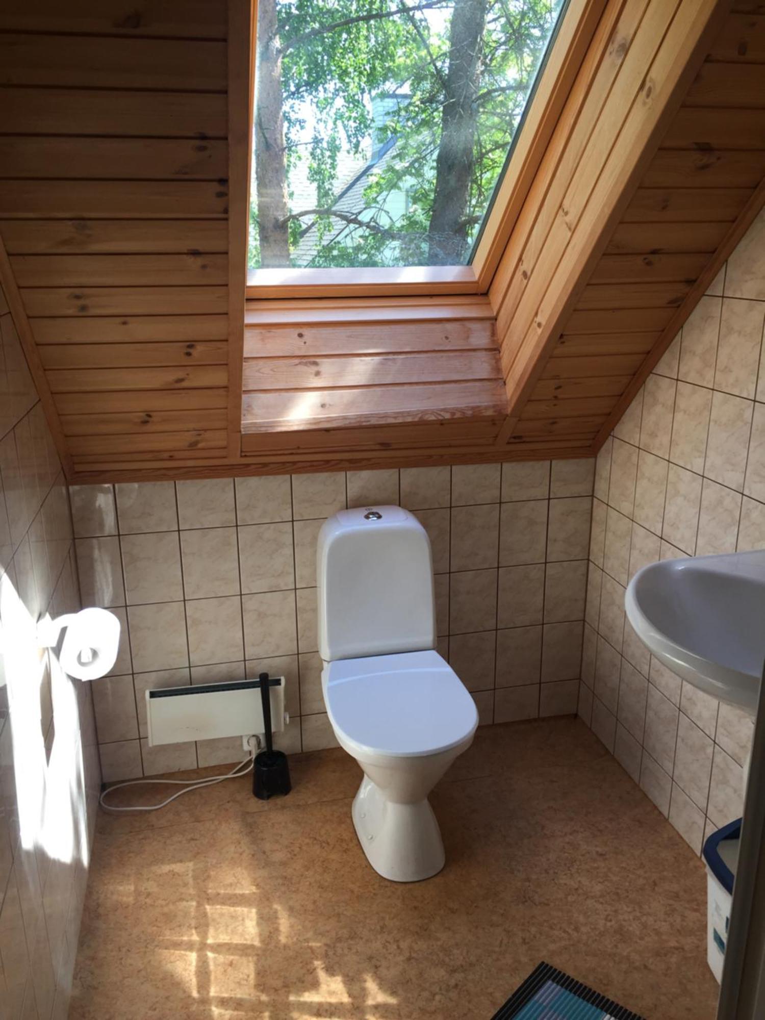 Bed and Breakfast Laane Pansion Кясму Экстерьер фото