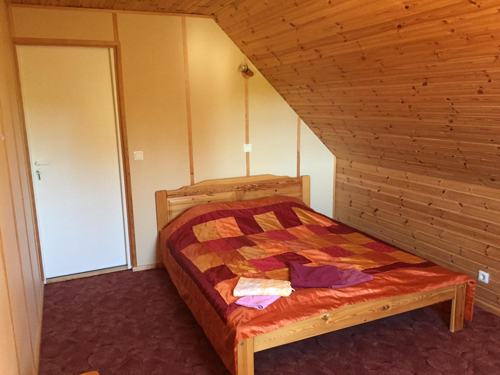 Bed and Breakfast Laane Pansion Кясму Экстерьер фото