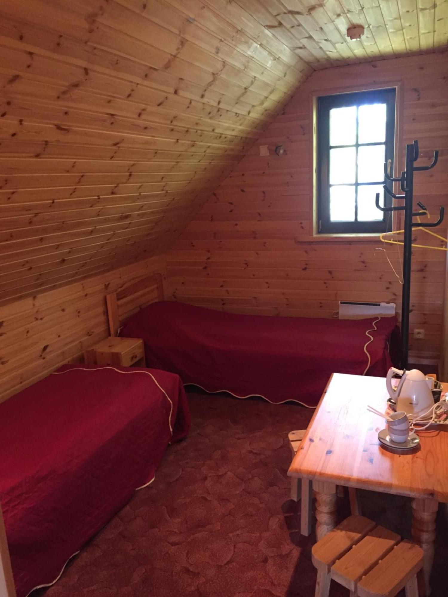 Bed and Breakfast Laane Pansion Кясму Экстерьер фото