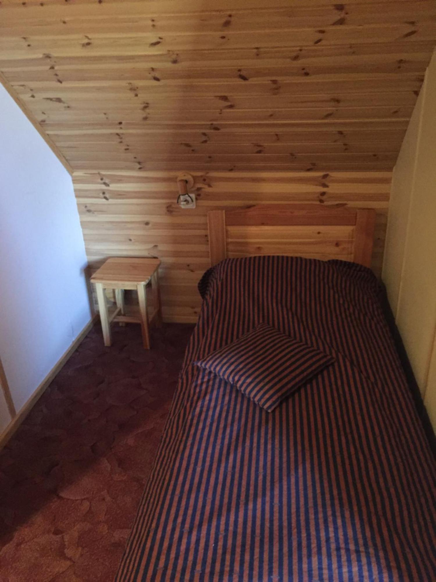 Bed and Breakfast Laane Pansion Кясму Экстерьер фото