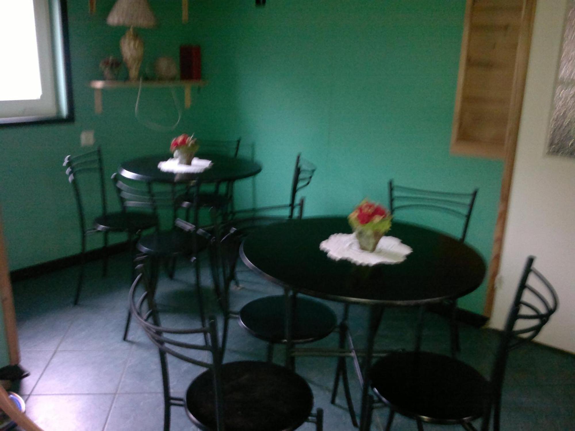 Bed and Breakfast Laane Pansion Кясму Экстерьер фото