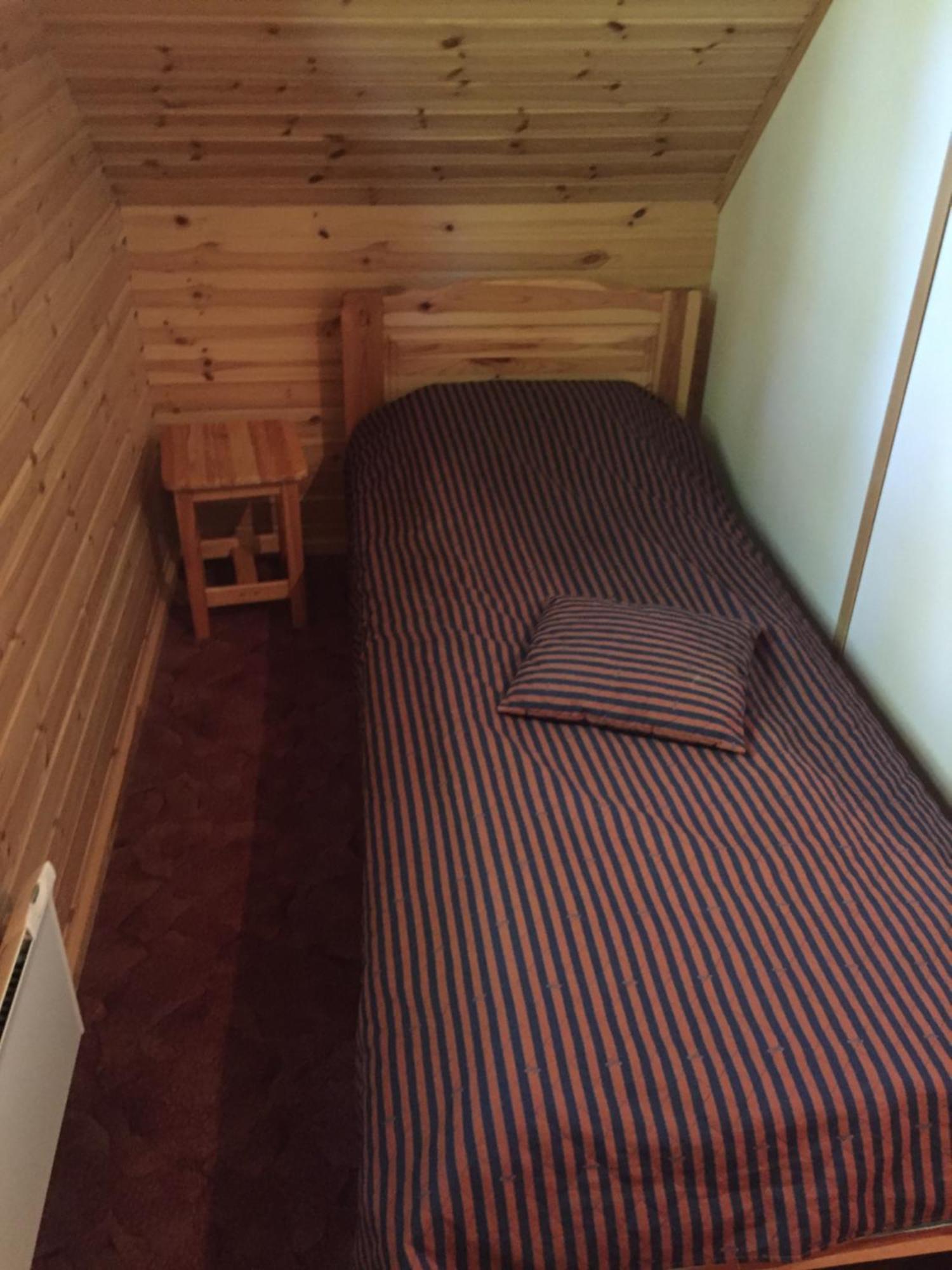 Bed and Breakfast Laane Pansion Кясму Экстерьер фото
