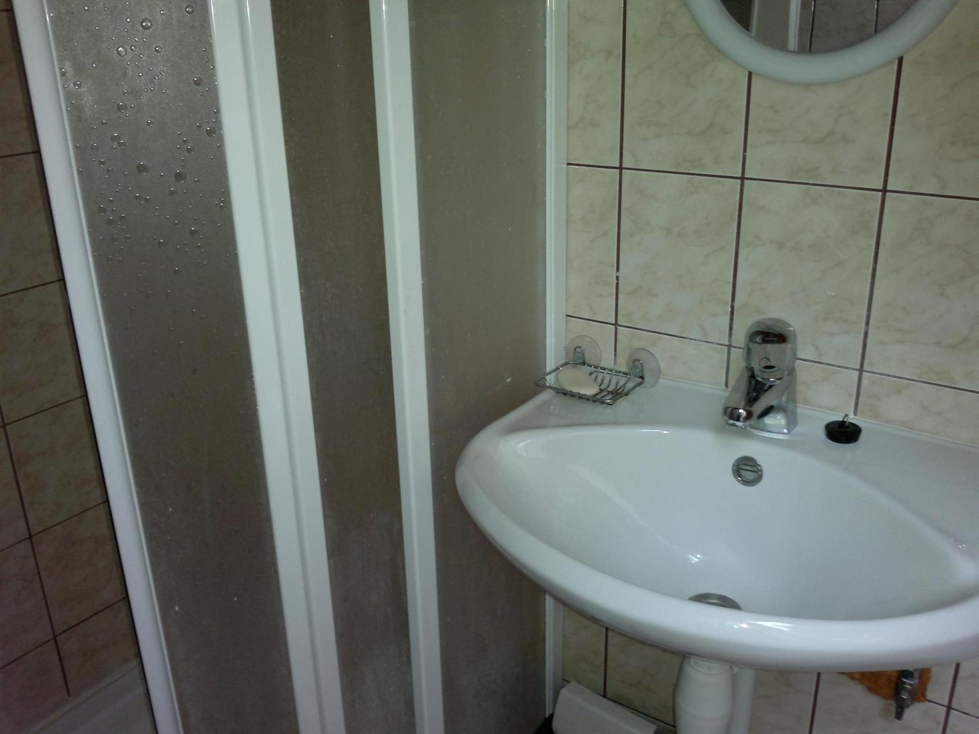 Bed and Breakfast Laane Pansion Кясму Номер фото