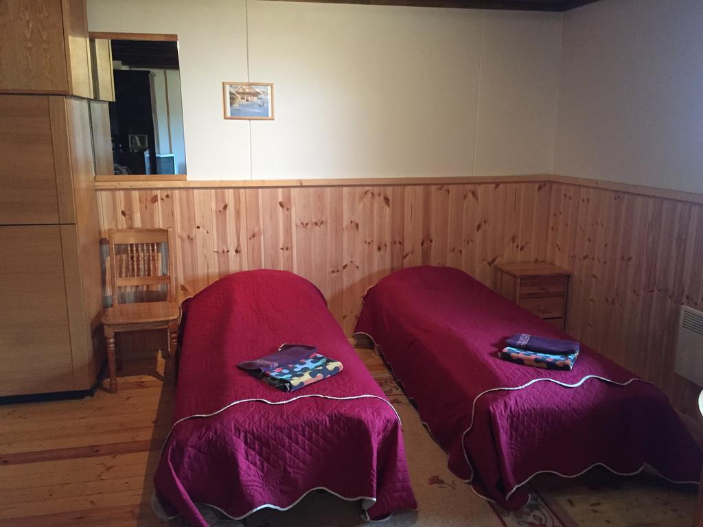 Bed and Breakfast Laane Pansion Кясму Экстерьер фото