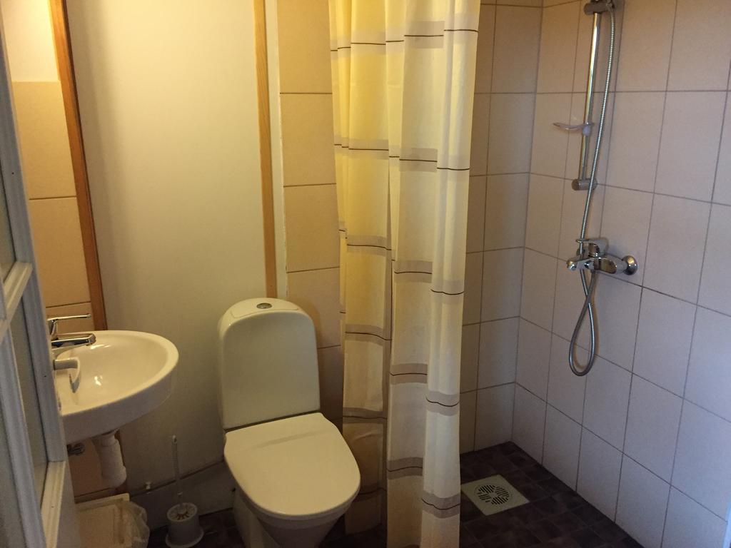 Bed and Breakfast Laane Pansion Кясму Экстерьер фото