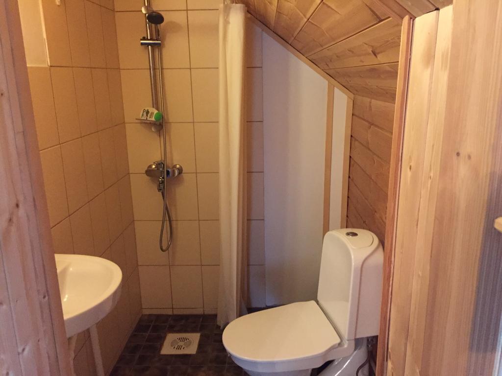 Bed and Breakfast Laane Pansion Кясму Экстерьер фото