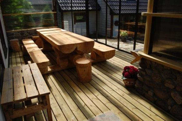 Bed and Breakfast Laane Pansion Кясму Экстерьер фото