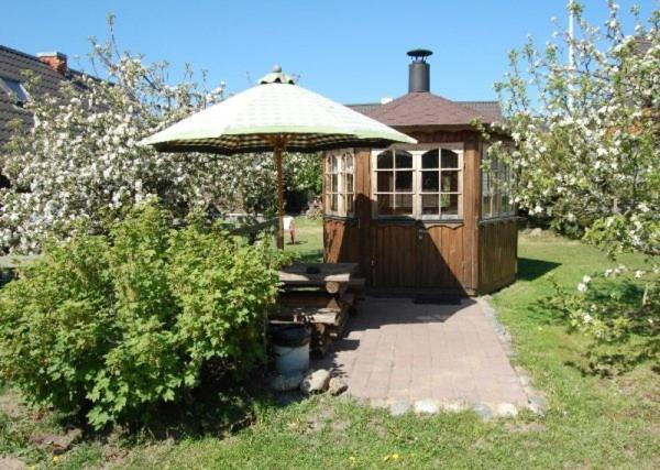 Bed and Breakfast Laane Pansion Кясму Экстерьер фото